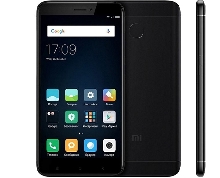 Мобильные телефоны - Мобильный телефон Xiaomi Redmi 4X 2/16GB Чёрный