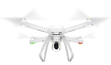 Товары для одностраничников - Квадрокоптер Xiaomi MI Drone 4K Автопилот