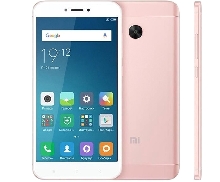Мобильные телефоны - Мобильный телефон Xiaomi Redmi 4X 3/32GB Розовый