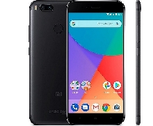 Мобильные телефоны - Мобильный телефон Xiaomi Mi A1 4/32GB Чёрный