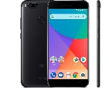 Мобильные телефоны - Мобильный телефон Xiaomi Mi A1 4/64GB Чёрный