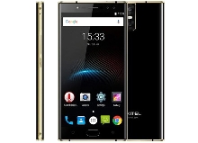 Мобильные телефоны - Мобильный телефон Oukitel K3 4/64GB Черный