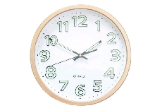 Настенные часы - Настенные часы KR0303 Золотистые
