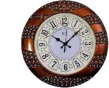 Настенные часы - Настенные часы СТ0045