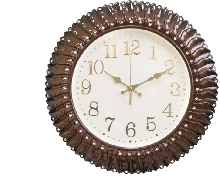 Настенные часы - Настенные часы СТ0049