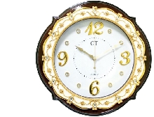 Настенные часы - Настенные часы СТ0203