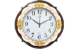 Настенные часы - Настенные часы СТ0213