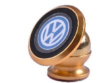 Держатели - Магнитный держатель телефона Volkswagen