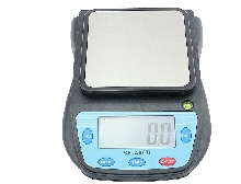 Электронные весы - Ювелирные электронные весы SF-400D