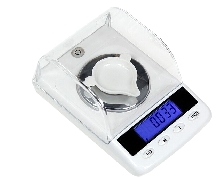 Электронные весы - Электронные ювелирные весы FC-50 (Высокоточные)