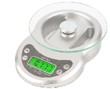 Электронные весы - Электронные кухонные весы WeiHeng WH-B16