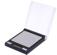 Электронные весы - Электронные весы Mini Disk MD-100