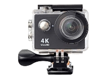 Экшн камеры - Экшн камера 4K Ultra HD XPX H4L Wi-Fi