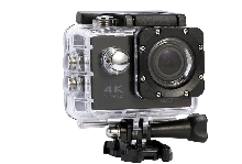 Экшн камеры - Экшн камера 4K Ultra HD