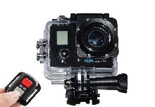 Экшн камеры - Экшн камера XPX G68DR Wi-Fi + пульт