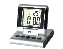 Настольные часы VST - Электронные часы VST-7060