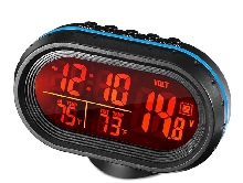 Настольные часы VST - Электронные часы VST-7009V