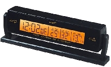 Настольные часы VST - Электронные часы VST-7013V