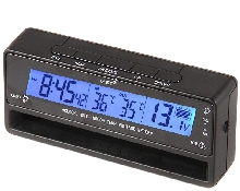 Настольные часы VST - Электронные часы VST-7010V