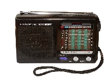Радиоприёмники - Радиоприёмник Multi Band