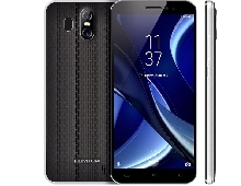Мобильные телефоны - Мобильный телефон HomTom S16 Чёрный