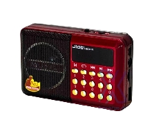 Радиоприёмники - Радиоприёмник JIOC H100UR
