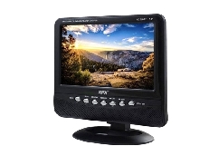 Автомобильные телевизоры - Автомобильный телевизор XPX EA-707D