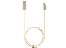Зарядные устройства Xiaomi - Кабель Xiaomi Type-C USB Gold
