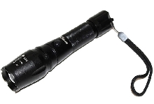 Ручные фонари - Аккумуляторный фонарь QF-888-T6