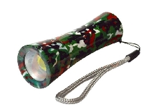 Ручные фонари - Фонарь ручной светодиодный Y-I-919 COB