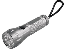 Ручные фонари - Фонарь ручной светодиодный 17 Led
