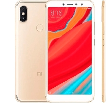 Мобильные телефоны - Мобильный телефон Xiaomi Redmi S2 EU 3/32GB Золотой
