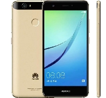 Мобильные телефоны - Мобильный телефон Huawei Nova 4/64GB Золотой