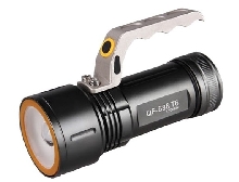 Прожекторные фонари - Фонарь прожектор QF-688-T6 ZOOM