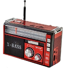 Радиоприёмники - Радиоприёмник Golon RX-381BT