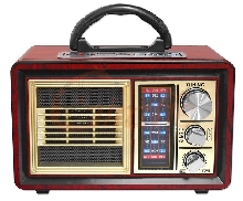 Радиоприёмники - Радиоприемник Meier M-155U