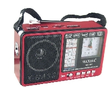 Радиоприёмники - Радиоприемник Waxiba XB-401C