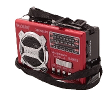 Радиоприёмники - Радиоприемник Waxiba XB-321URT