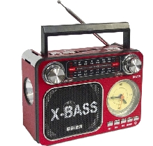 Радиоприёмники - Радиоприемник Meier M-U36
