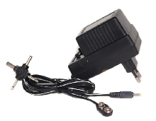Зарядные устройства (кабели) - Адаптер питания LT-1002
