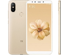 Мобильные телефоны - Мобильный телефон Xiaomi Mi A2 4/32GB Золотой