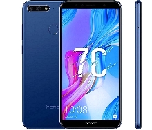 Мобильные телефоны - Мобильный телефон Huawei Honor 7C 3/32GB Синий