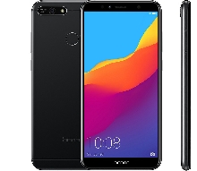 Мобильные телефоны - Мобильный телефон Huawei Honor 7A 2/32GB Чёрный