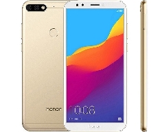 Мобильные телефоны - Мобильный телефон Huawei Honor 7A 2/32GB Золотой