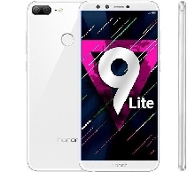 Мобильные телефоны - Мобильный телефон Huawei Honor 9 Lite 3/32GB Белый