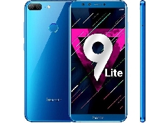 Мобильные телефоны - Мобильный телефон Huawei Honor 9 Lite 4/64GB Синий