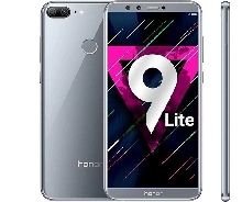 Мобильные телефоны - Мобильный телефон Huawei Honor 9 Lite 3/32GB Серый