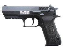 Пневматика - Пневматический пистолет Swiss Arms 941