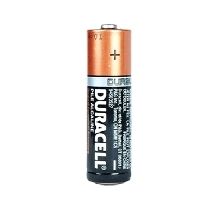 Батарейки и аккумуляторы - Батарейка Duracell AA (LR6)
