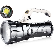 Прожекторные фонари - Фонарь прожектор UltraFire ST-12 T6